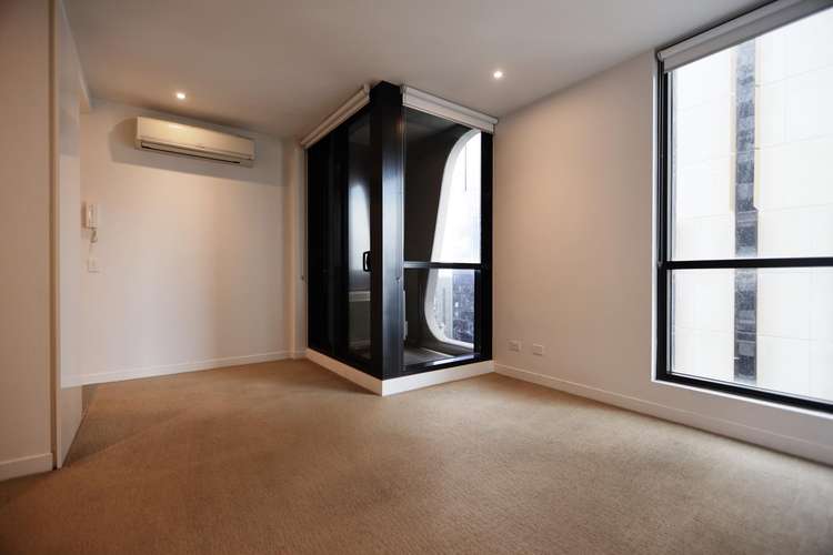 Main view of Homely apartment listing, 4305/80 A'Beckett Street, Melbourne VIC 3000