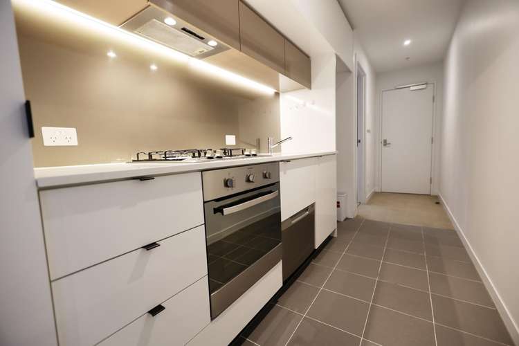 Fifth view of Homely apartment listing, 4305/80 A'Beckett Street, Melbourne VIC 3000