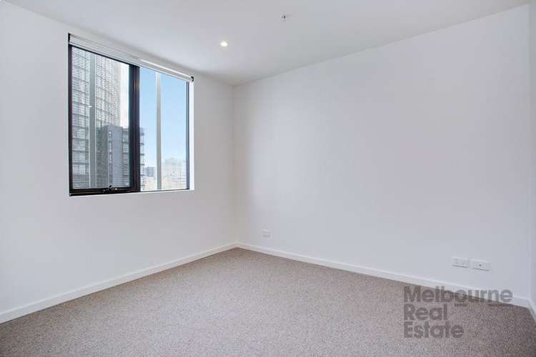 Fourth view of Homely apartment listing, 602/1A Peel Street, Windsor VIC 3181