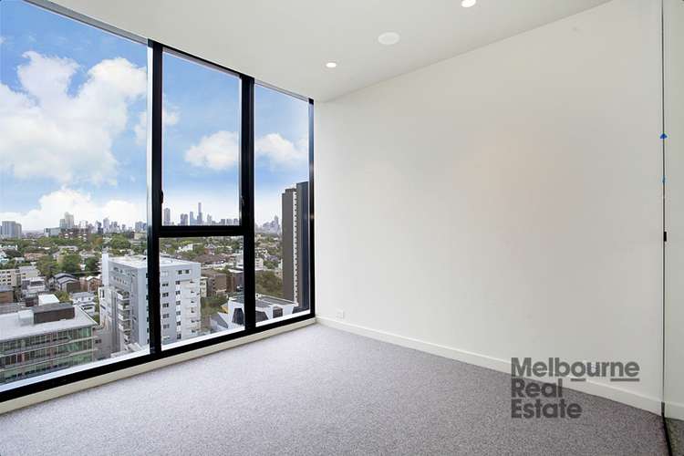 Fourth view of Homely apartment listing, 1805/8 Daly Street, South Yarra VIC 3141
