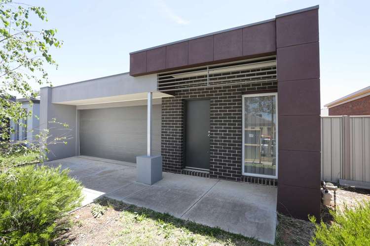 Main view of Homely house listing, 13 Riverina Boulevard, Brookfield VIC 3338
