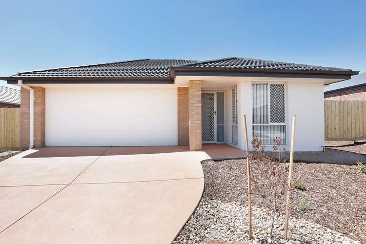 Main view of Homely house listing, 14 Gosse Crescent (Lot 337), Brookfield VIC 3338