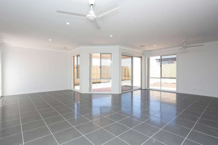 Third view of Homely house listing, 14 Gosse Crescent (Lot 337), Brookfield VIC 3338