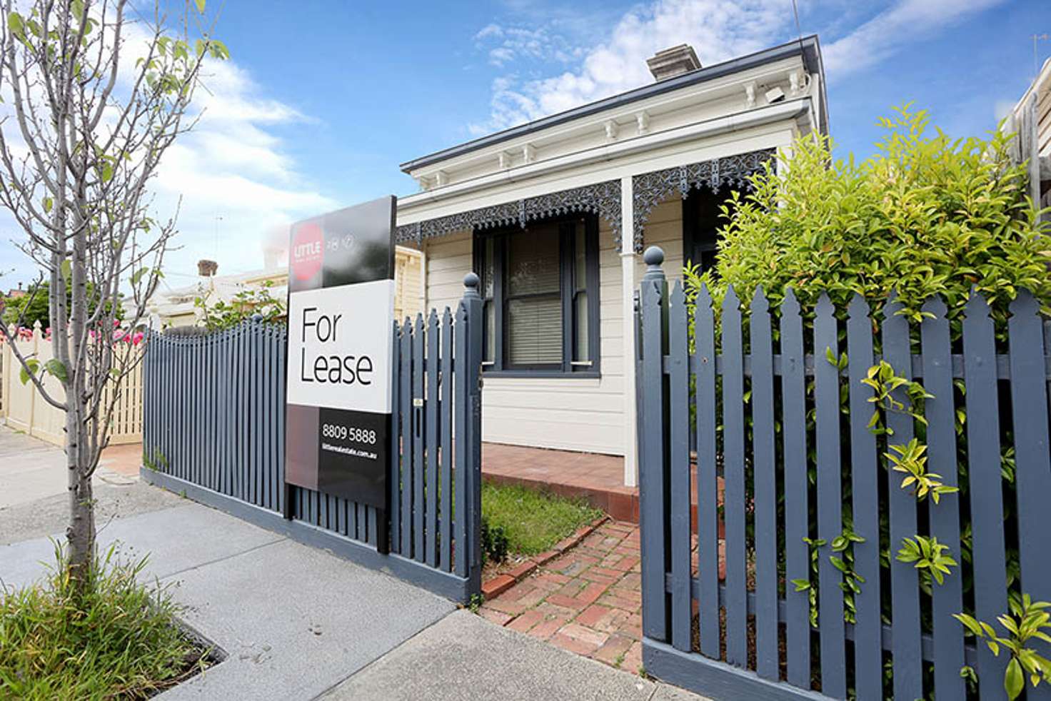 Main view of Homely house listing, 14 Johnson Street, Hawthorn VIC 3122