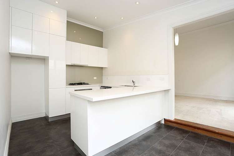 Second view of Homely house listing, 14 Johnson Street, Hawthorn VIC 3122