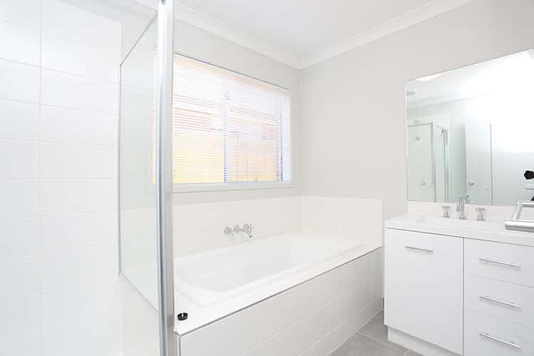 Second view of Homely house listing, 52 James Melrose Drive (Lot 161), Brookfield VIC 3338