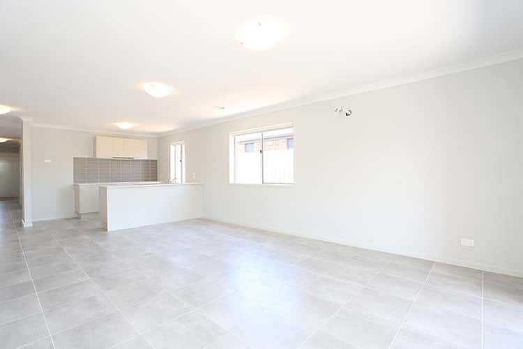 Third view of Homely house listing, 52 James Melrose Drive (Lot 161), Brookfield VIC 3338
