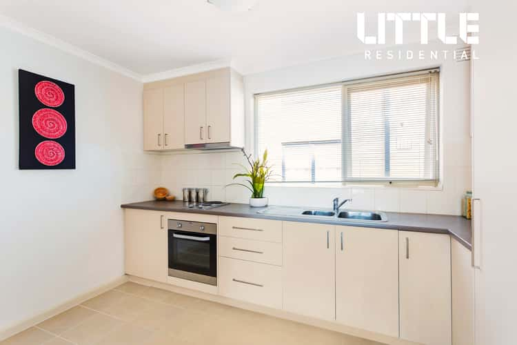 Second view of Homely apartment listing, 8/1395 High Street, Glen Iris VIC 3146