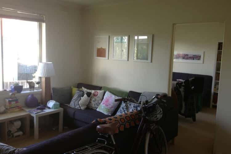 Main view of Homely apartment listing, 4/46 Bayswater Road, Kensington VIC 3031
