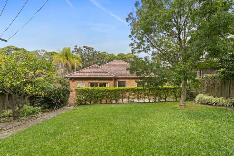 37 Shepherd Road, Artarmon NSW 2064