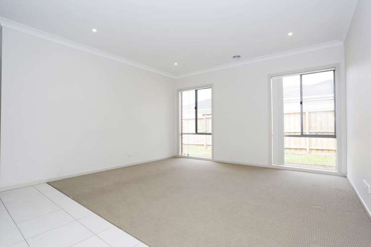 Second view of Homely house listing, 12 Thoroughbred Drive, Clyde VIC 3978