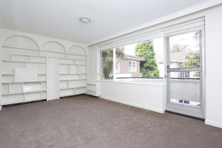 Main view of Homely apartment listing, 20/205 Dandenong Road, Windsor VIC 3181