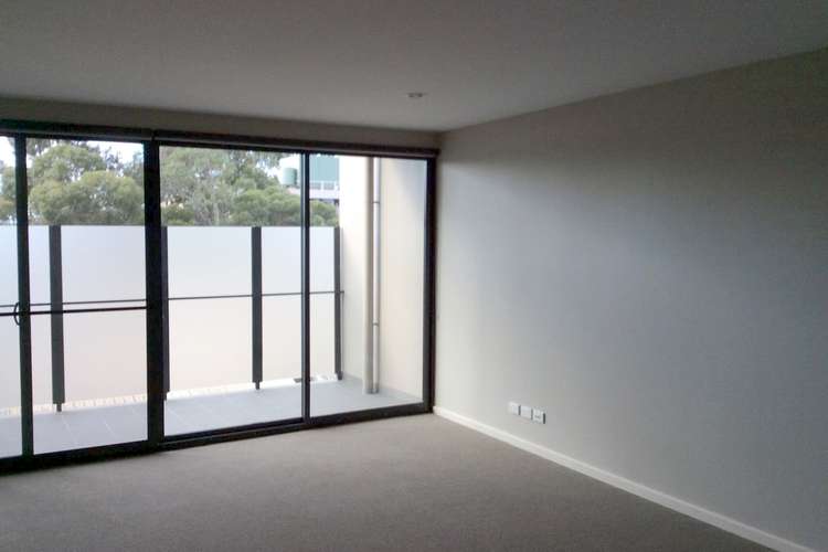 Fifth view of Homely apartment listing, 408/76 Darebin Street, Heidelberg VIC 3084