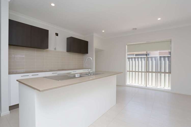 Second view of Homely house listing, Lot 840/11 Rupert Street, Cranbourne East VIC 3977