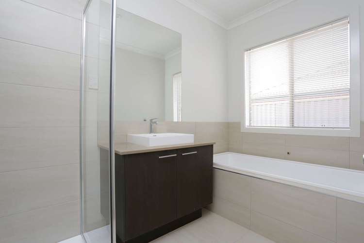 Fifth view of Homely house listing, Lot 840/11 Rupert Street, Cranbourne East VIC 3977