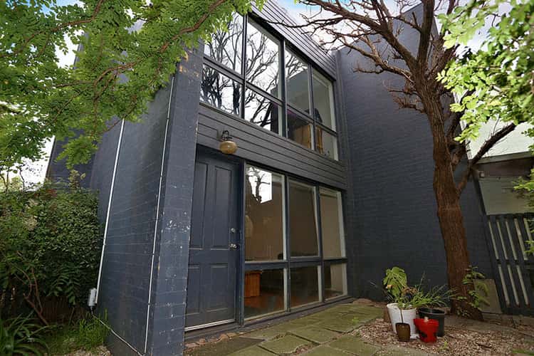Main view of Homely house listing, 10 Anderson St, Clifton Hill VIC 3068