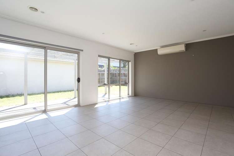 Second view of Homely house listing, 28 Parkville Avenue, Parkville VIC 3052