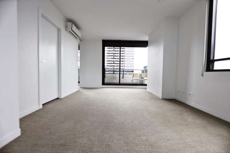 Main view of Homely apartment listing, 2610/80 A'Beckett Street, Melbourne VIC 3000