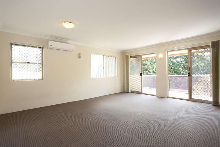 Main view of Homely unit listing, 5/22 Union Street, Taringa QLD 4068