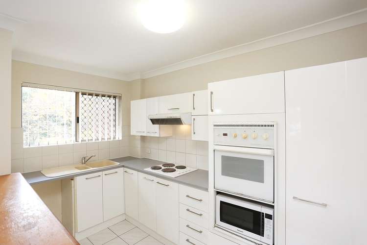 Fifth view of Homely unit listing, 5/22 Union Street, Taringa QLD 4068