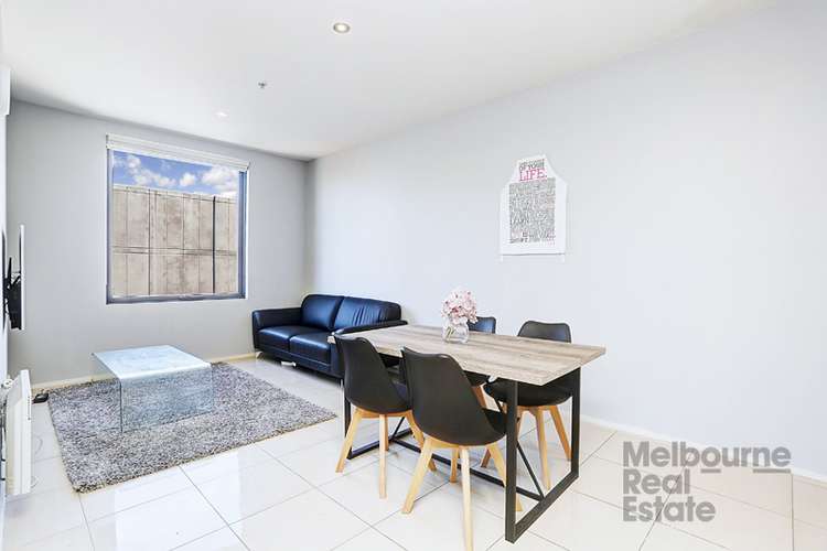 Main view of Homely apartment listing, 1105/610 St Kilda Road, Melbourne VIC 3004