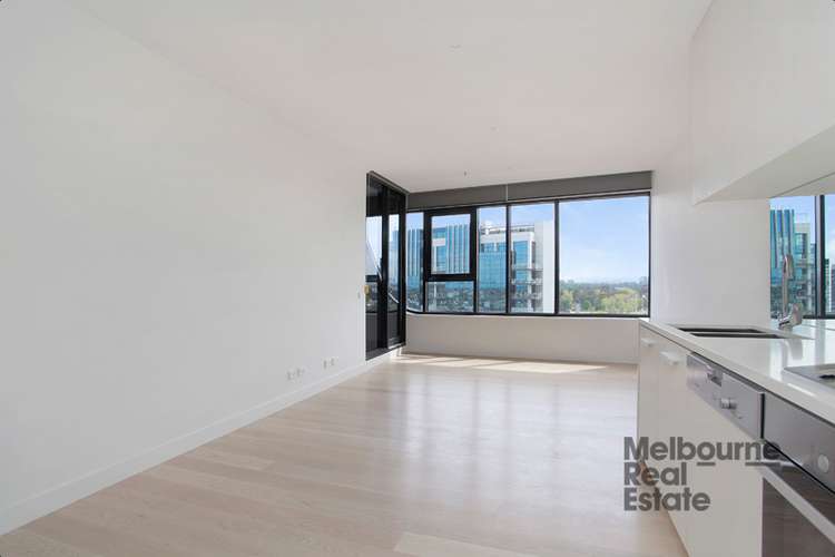 Second view of Homely apartment listing, 1804/38 Albert Road, South Melbourne VIC 3205