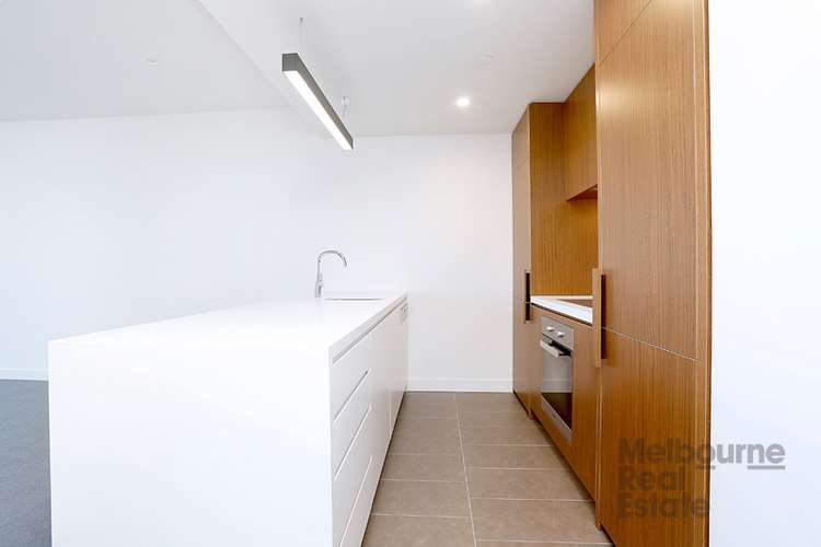 Third view of Homely apartment listing, 521/555 St Kilda Road, Melbourne VIC 3004
