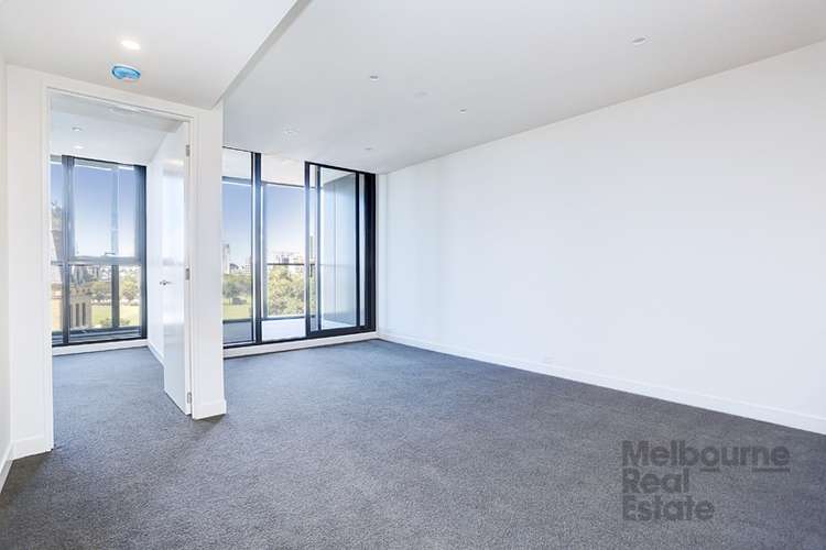 Fourth view of Homely apartment listing, 521/555 St Kilda Road, Melbourne VIC 3004