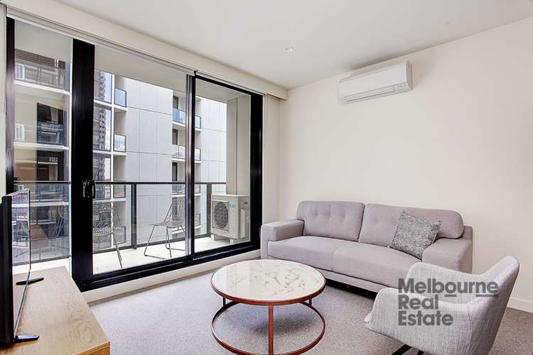 Fourth view of Homely apartment listing, 1512/8 Daly Street, South Yarra VIC 3141