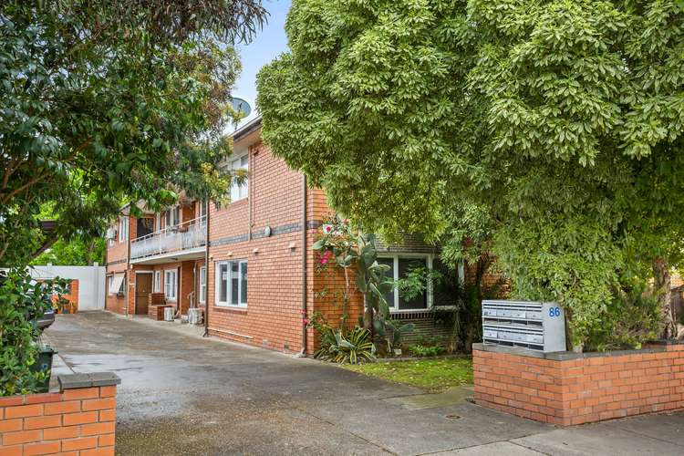 Main view of Homely apartment listing, 1/86 Mansfield Street, Thornbury VIC 3071