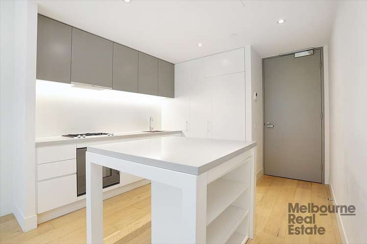 Main view of Homely apartment listing, 503/18 Coppin Street, Richmond VIC 3121