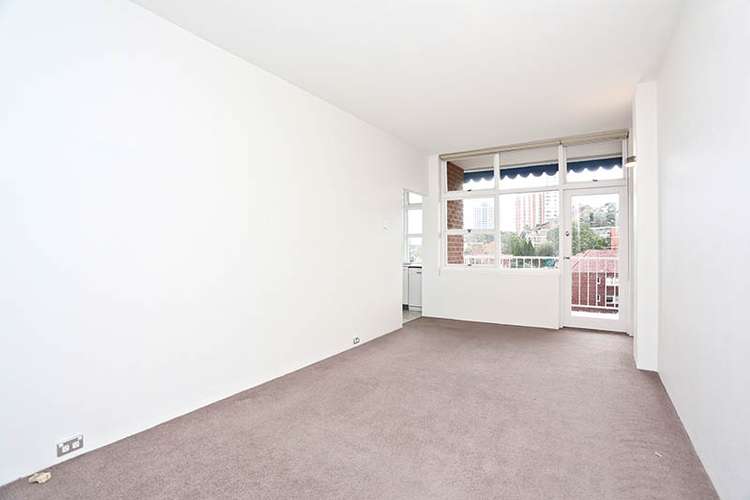 Third view of Homely apartment listing, 75/11 Yarranabbe Road, Darling Point NSW 2027