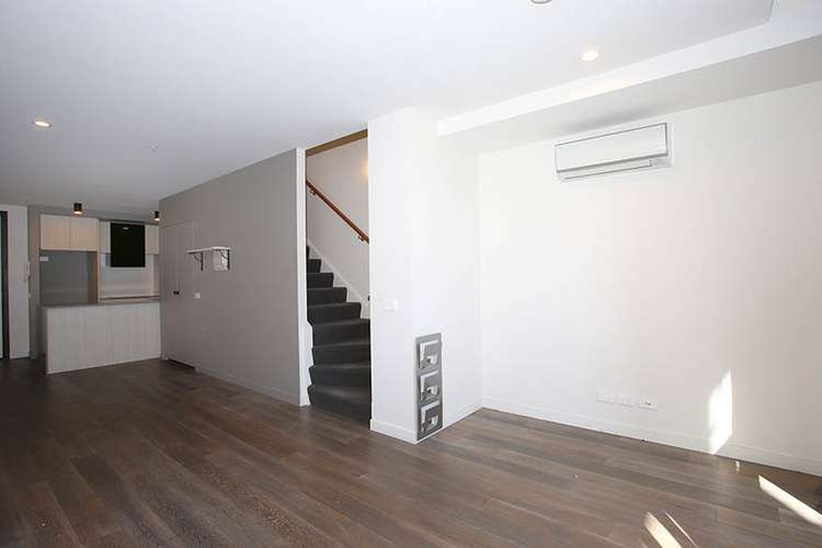 Second view of Homely townhouse listing, 2003/178 Edward Street, Brunswick East VIC 3057