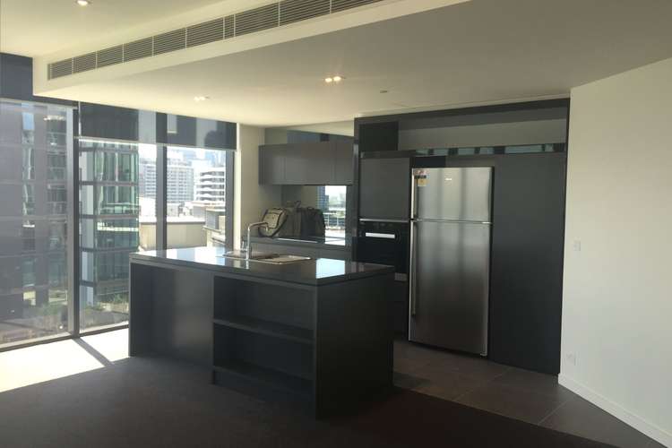 Main view of Homely apartment listing, 1105/9 Waterside Place, Docklands VIC 3008