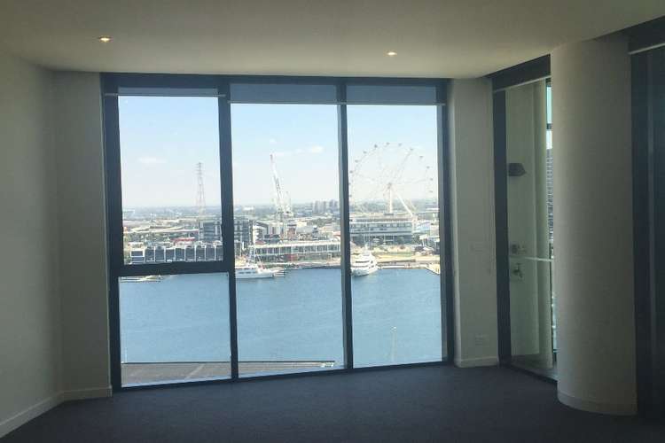 Third view of Homely apartment listing, 1105/9 Waterside Place, Docklands VIC 3008