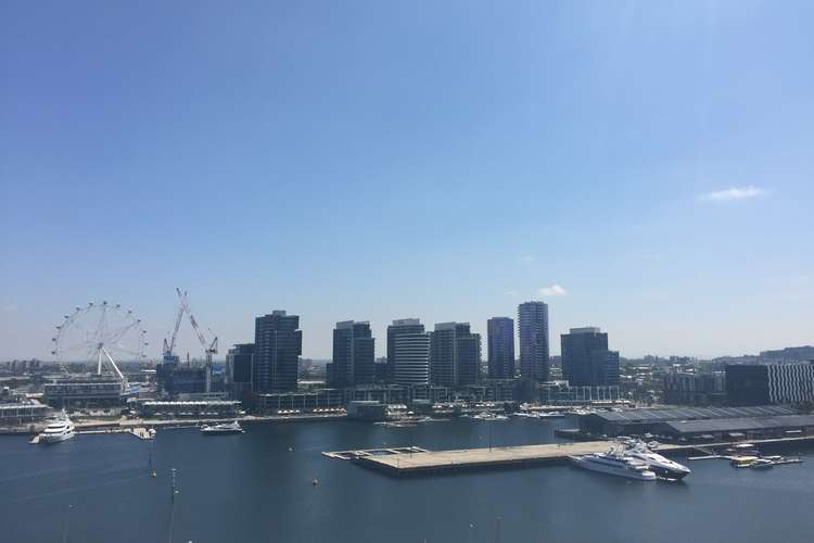 Fifth view of Homely apartment listing, 1105/9 Waterside Place, Docklands VIC 3008