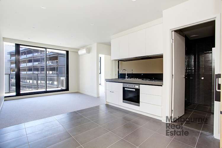 Main view of Homely apartment listing, 1308/8 Daly Street, South Yarra VIC 3141