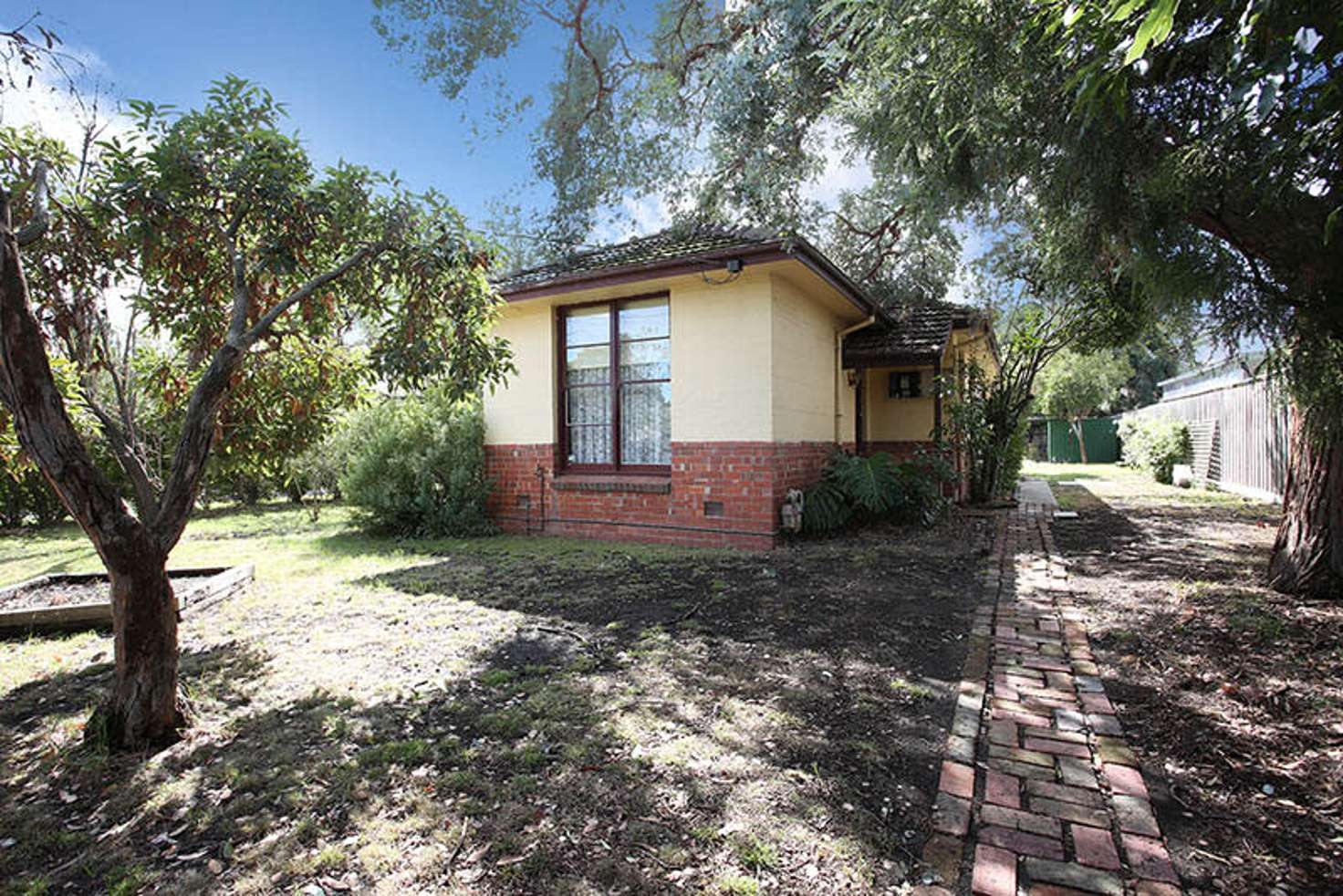 Main view of Homely house listing, 58 Tobruk Avenue, Heidelberg West VIC 3081