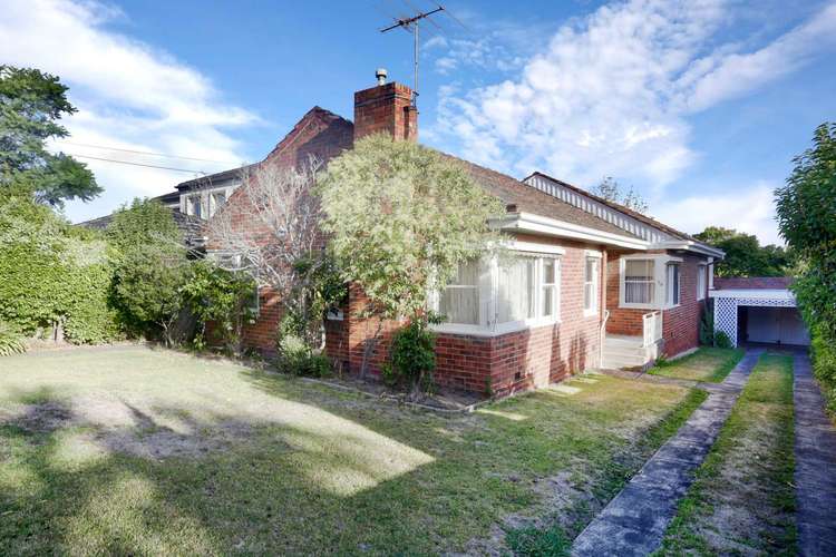 Main view of Homely house listing, 54 Sutton St, Balwyn North VIC 3104