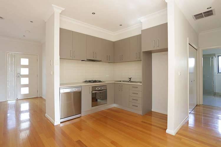 Second view of Homely house listing, 9 Hill Street, Sunshine VIC 3020
