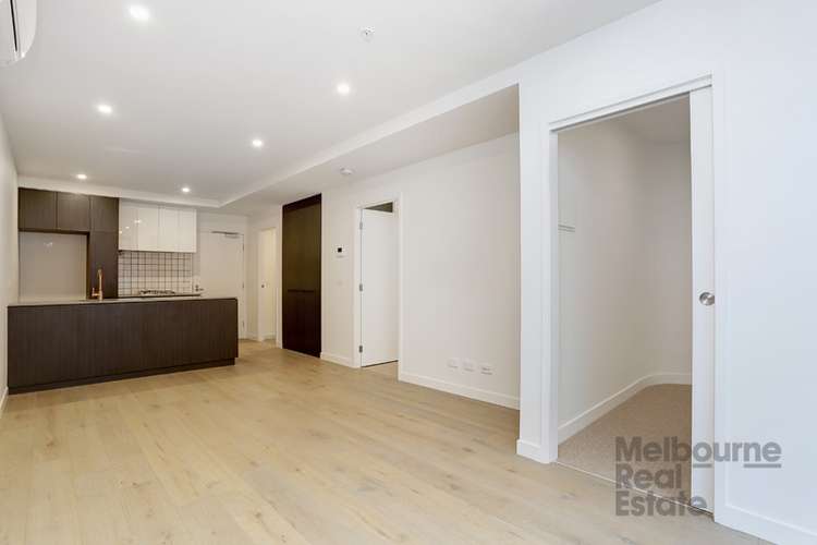 Second view of Homely apartment listing, 107/204 High Street, Preston VIC 3072