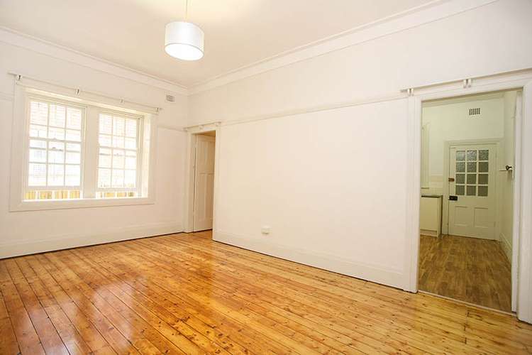 Main view of Homely apartment listing, 1/52 Sir Thomas Mitchell Road, Bondi Beach NSW 2026