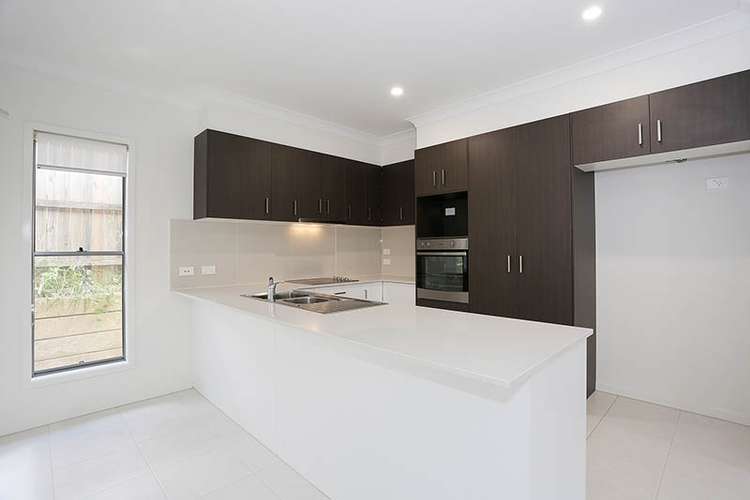 Second view of Homely house listing, 6 Baspa Road, Holmview QLD 4207