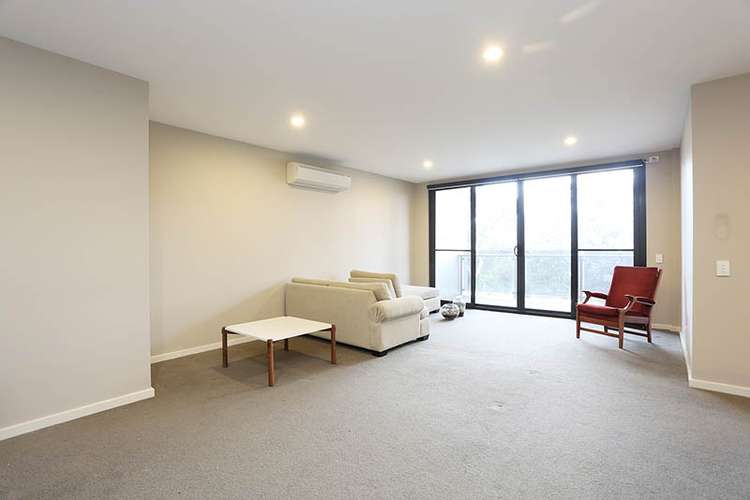 Second view of Homely apartment listing, 219/76 Darebin Street, Heidelberg VIC 3084