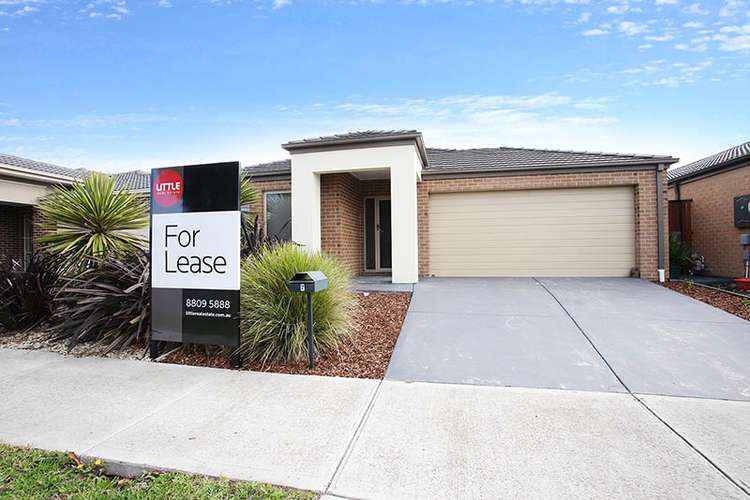 Main view of Homely house listing, 7 Spirit Avenue, Doreen VIC 3754
