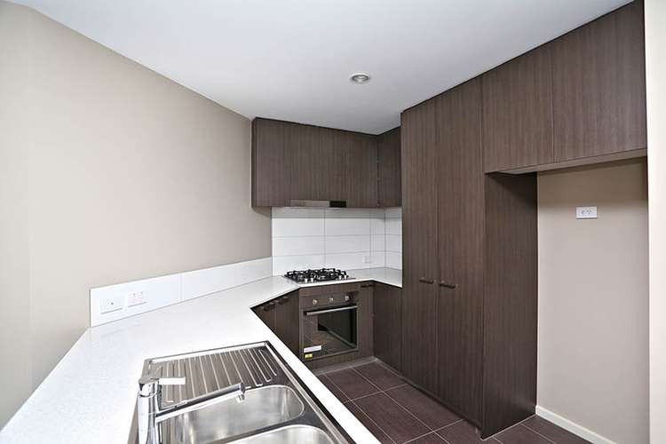 Fifth view of Homely apartment listing, 201/76 Darebin Street, Heidelberg VIC 3084