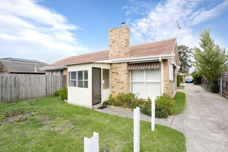 Main view of Homely unit listing, 1/28 Moodemere Street, Noble Park VIC 3174