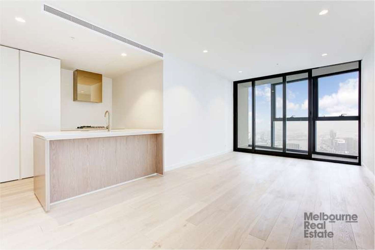 Main view of Homely apartment listing, 6005/135 A'Beckett Street, Melbourne VIC 3000