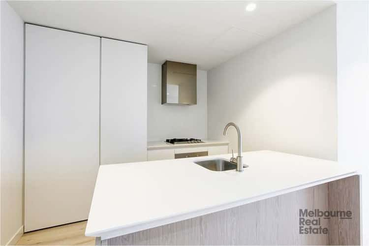 Second view of Homely apartment listing, 6005/135 A'Beckett Street, Melbourne VIC 3000