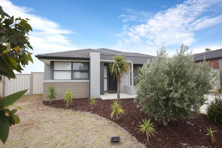 Second view of Homely house listing, 90 Fantail Way, Brookfield VIC 3338